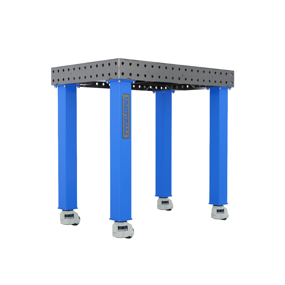 Schweißtisch PRO 6 900x600 Mobile 