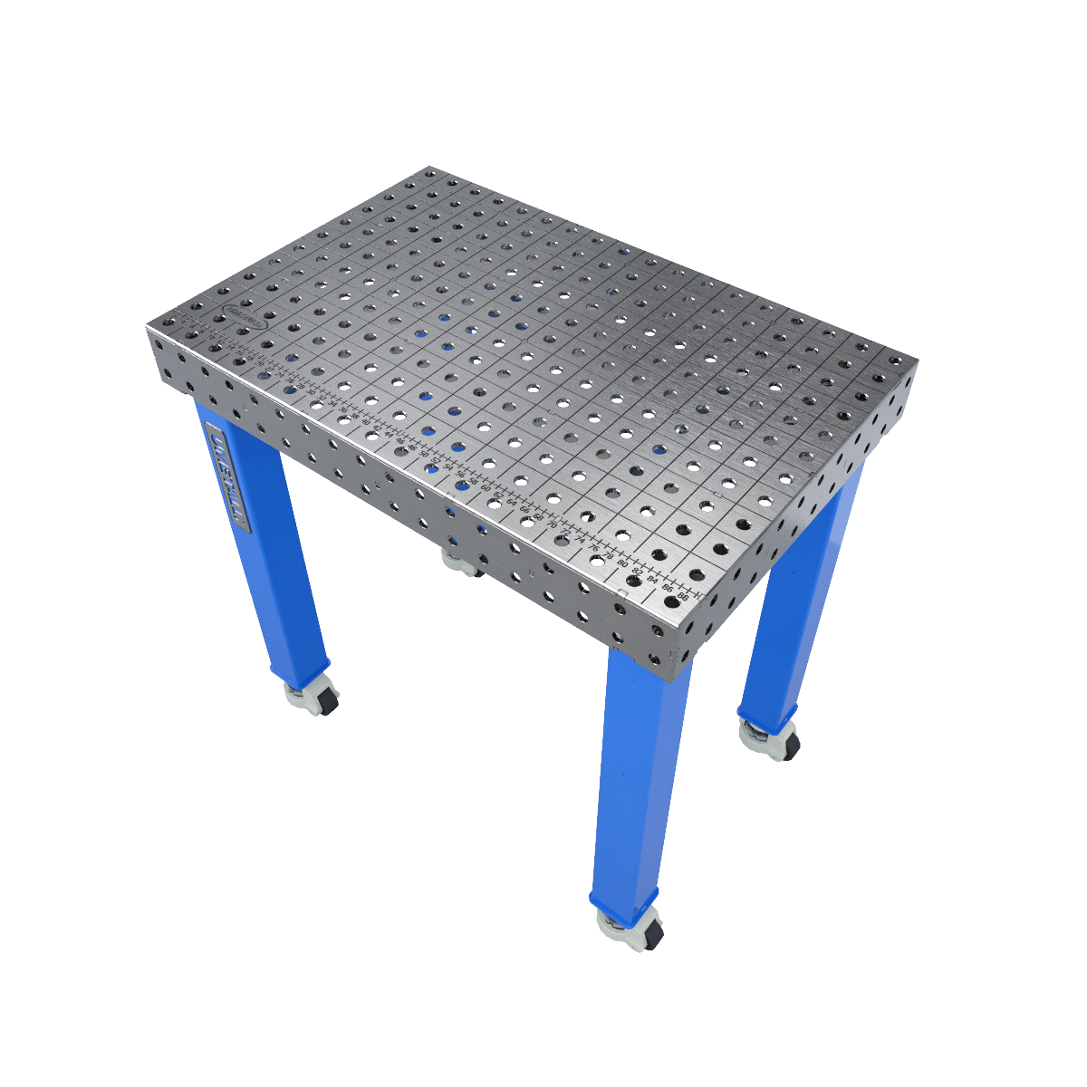 Schweißtisch PRO 6 900x600 Mobile 