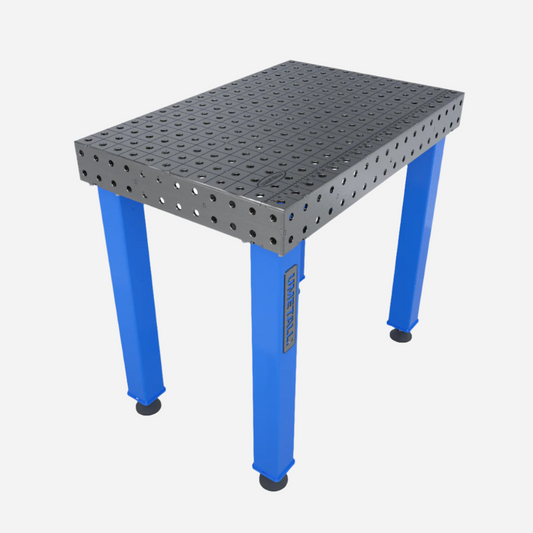 Schweißtisch PRO 6 900x600 