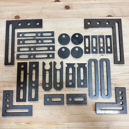 Accessories Set №26