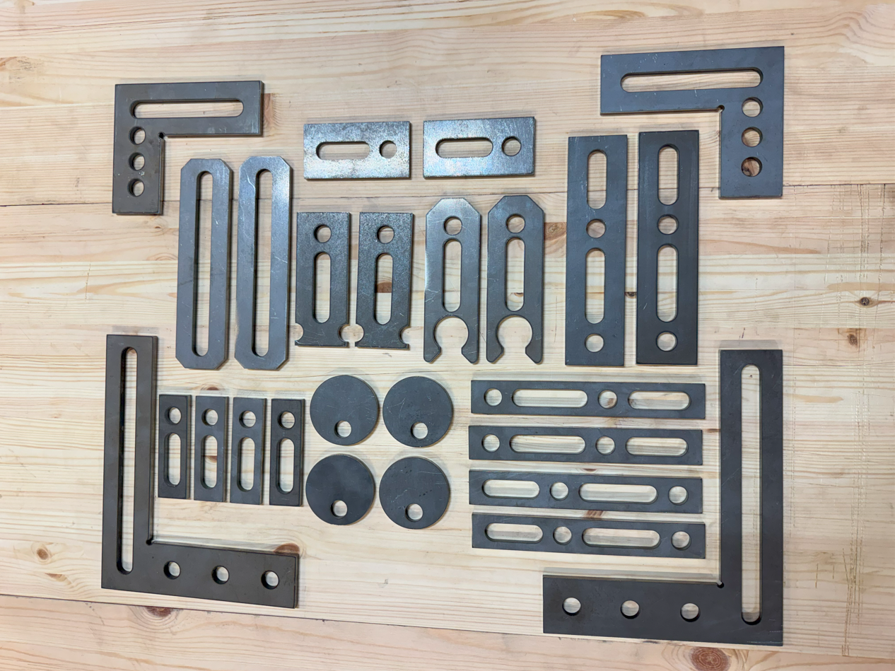 Accessories Set №26