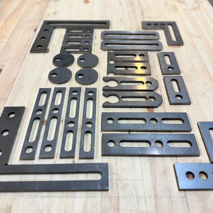 Accessories Set №26