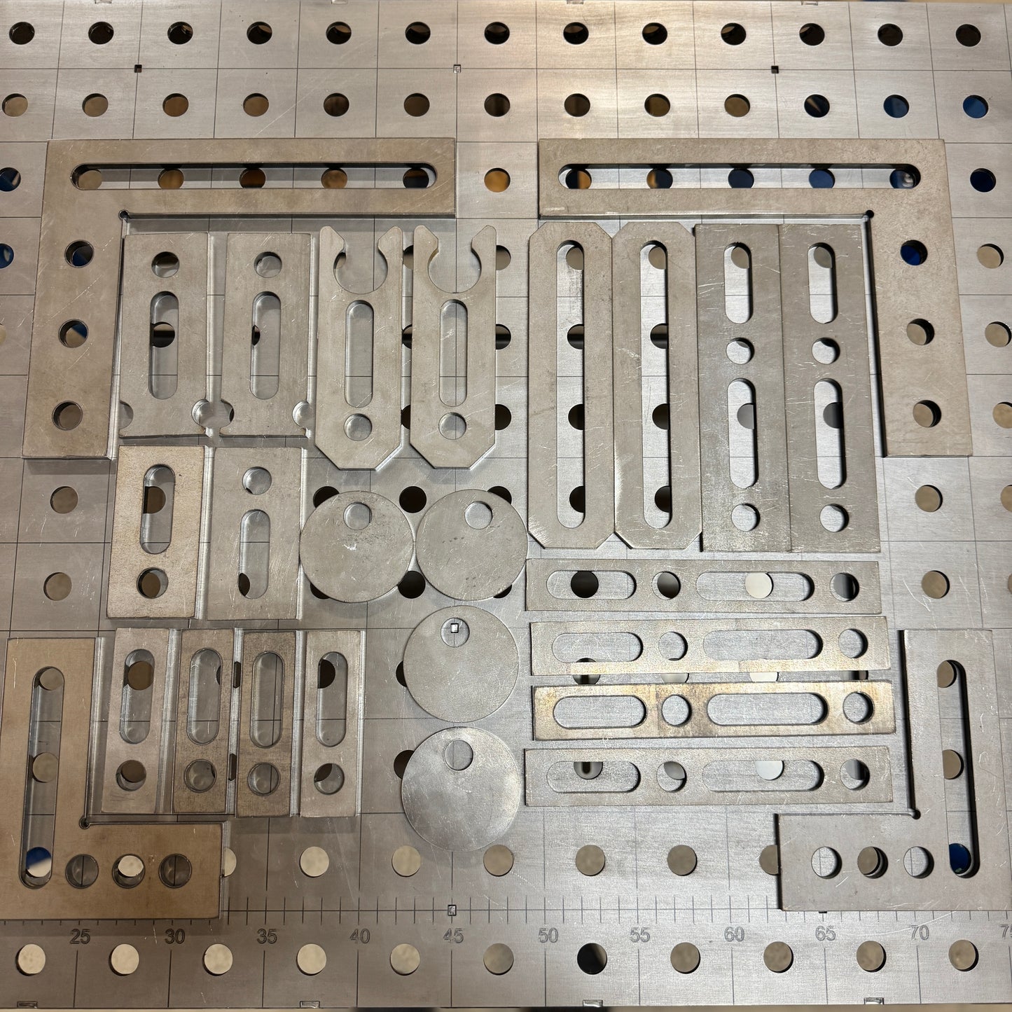 Accessories Set №26