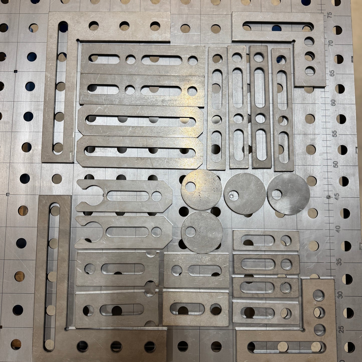 Accessories Set №26