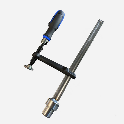Fastening Clamp PRO 120x300 Ø28