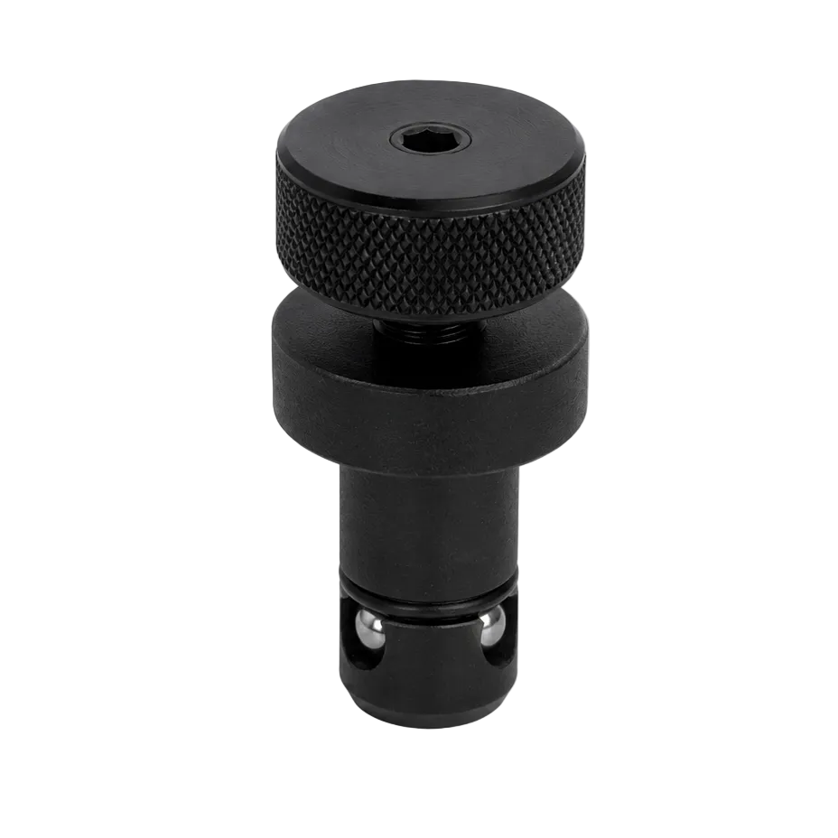 Quick Clamp Bolt 10