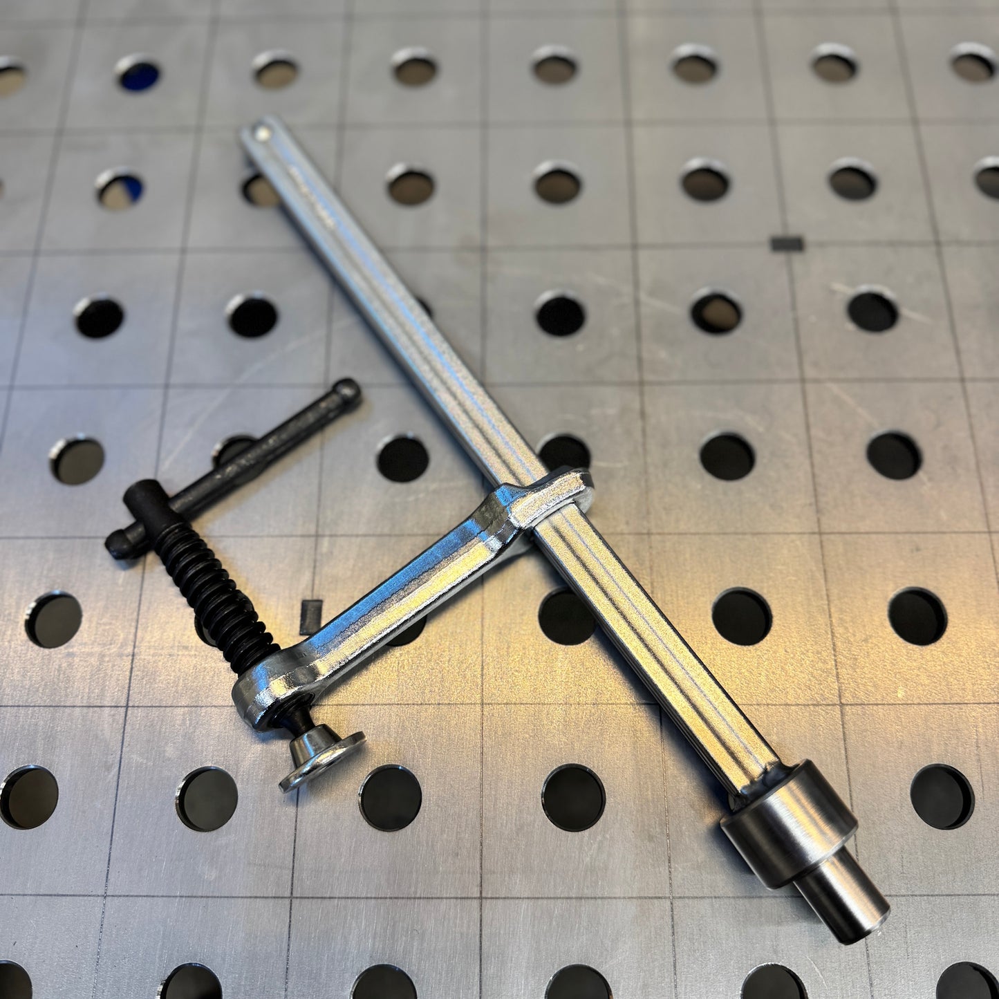 Fastgørelsesklemme PRO 80x300 