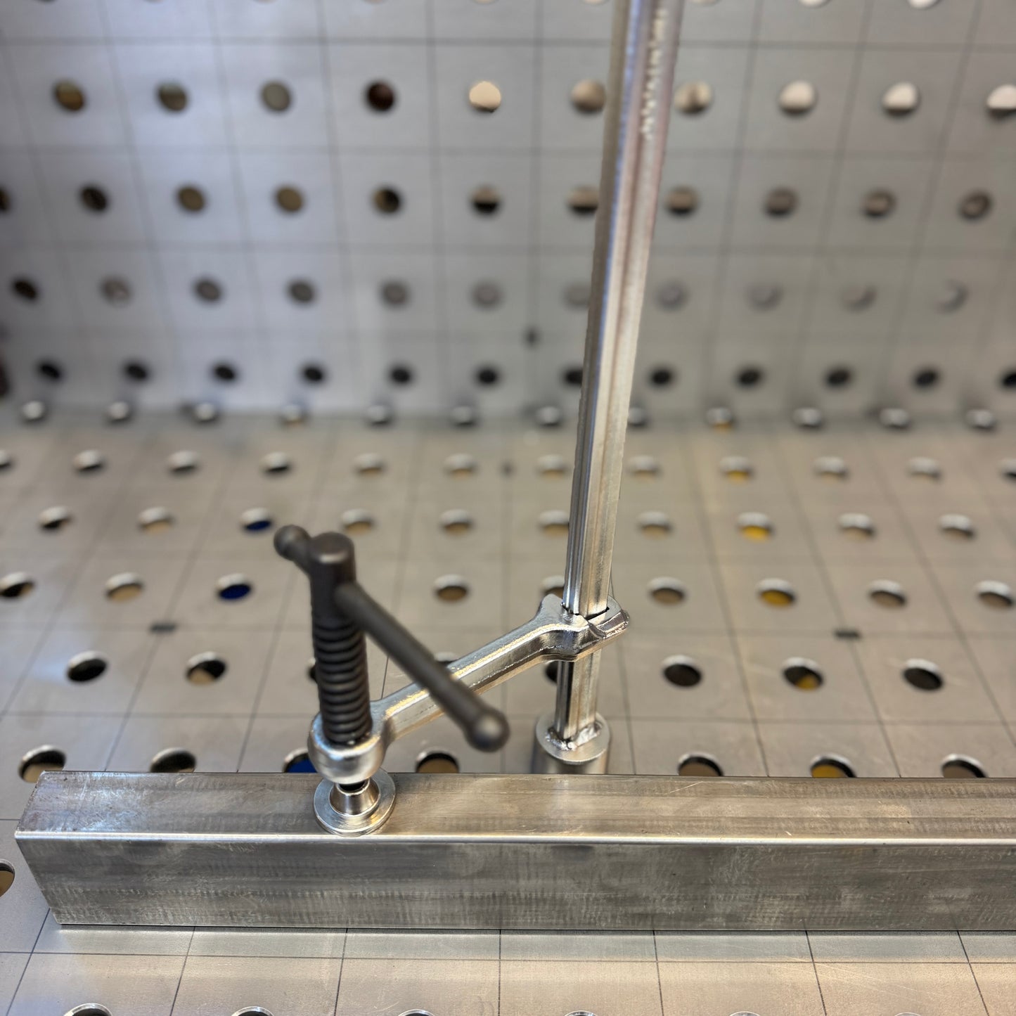 Fastgørelsesklemme PRO 80x300 