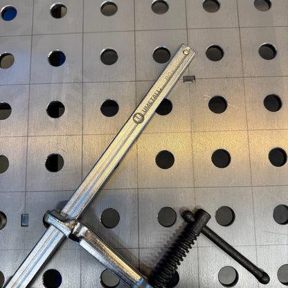 Fastgørelsesklemme PRO 80x300 