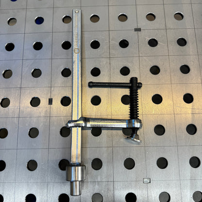 Fastgørelsesklemme PRO 80x300 