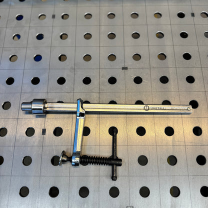 Fastgørelsesklemme PRO 80x300 