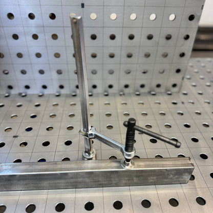Fastgørelsesklemme PRO 80x300 