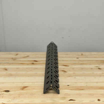 Umetalli verkkokauppa Perforated metal angle 590x50x50 4 mm Umetalli Accessories Slotted angle