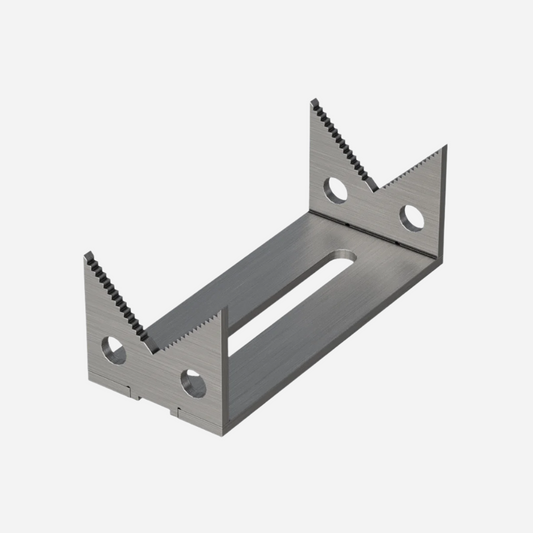 Pipe Support 200x85x75 6 mm