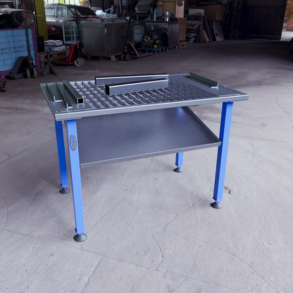 Plasma Table 1200x800