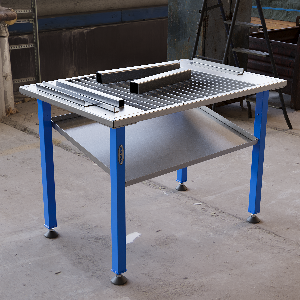 Plasma Table 1200x800