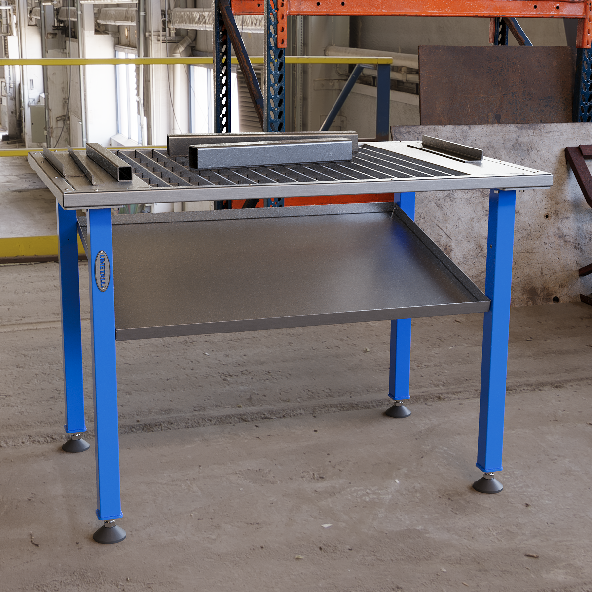 Plasma Table 1200x800