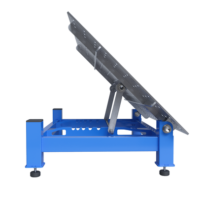 Welding Table MasterAngle 800x550