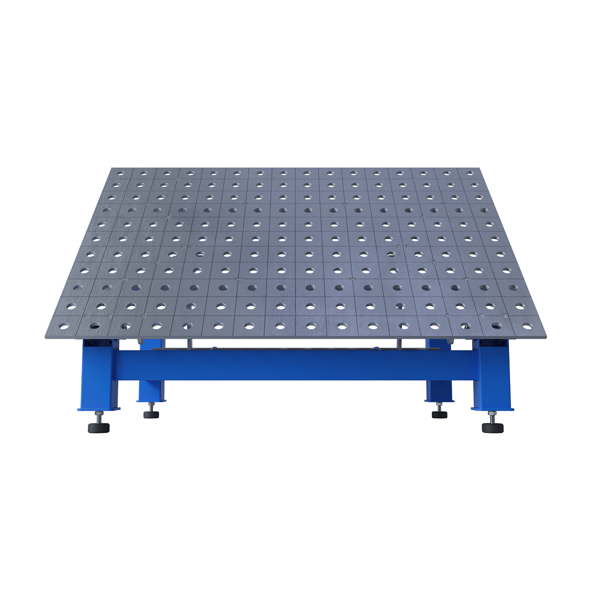 Welding Table MasterAngle 800x550