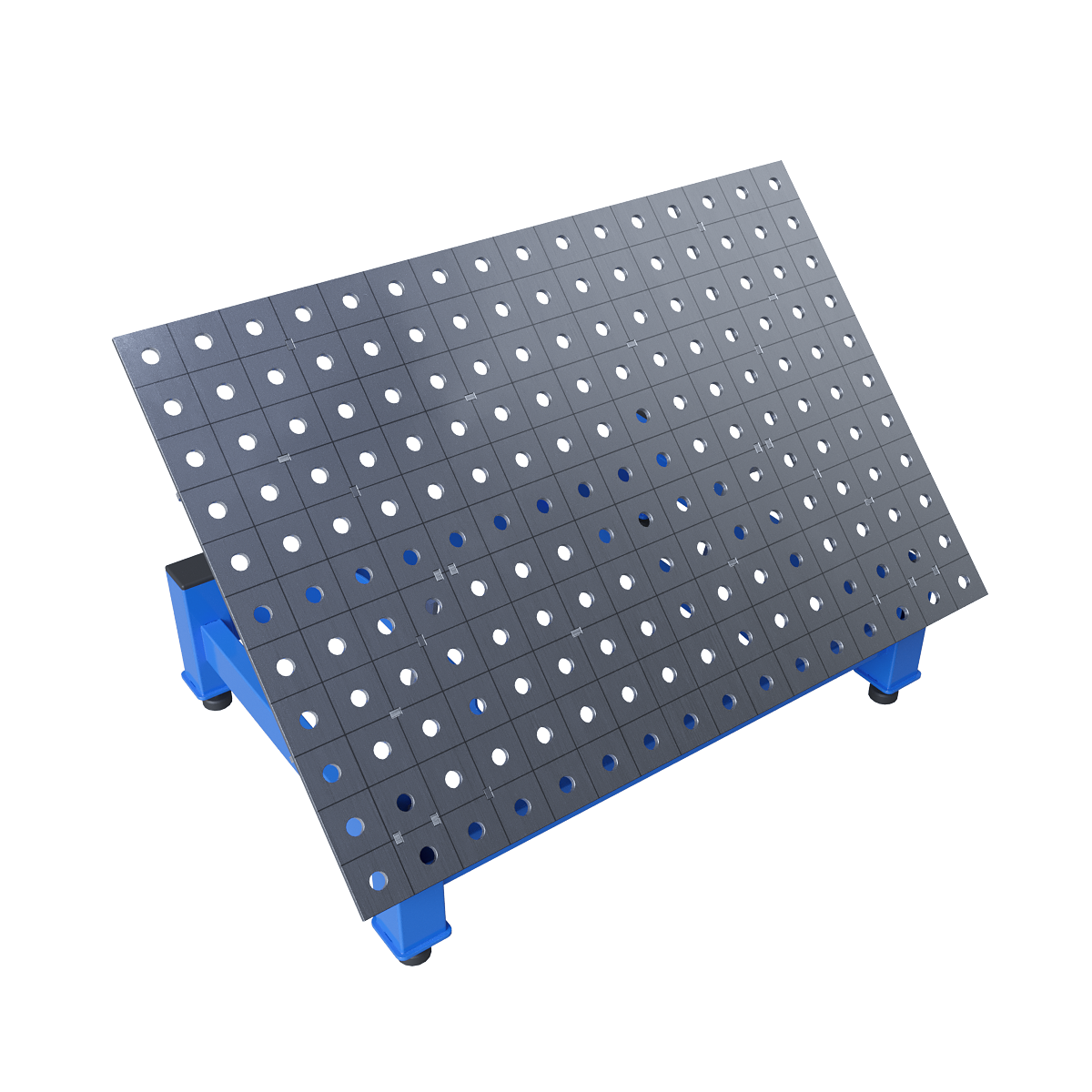 Welding Table MasterAngle 800x550