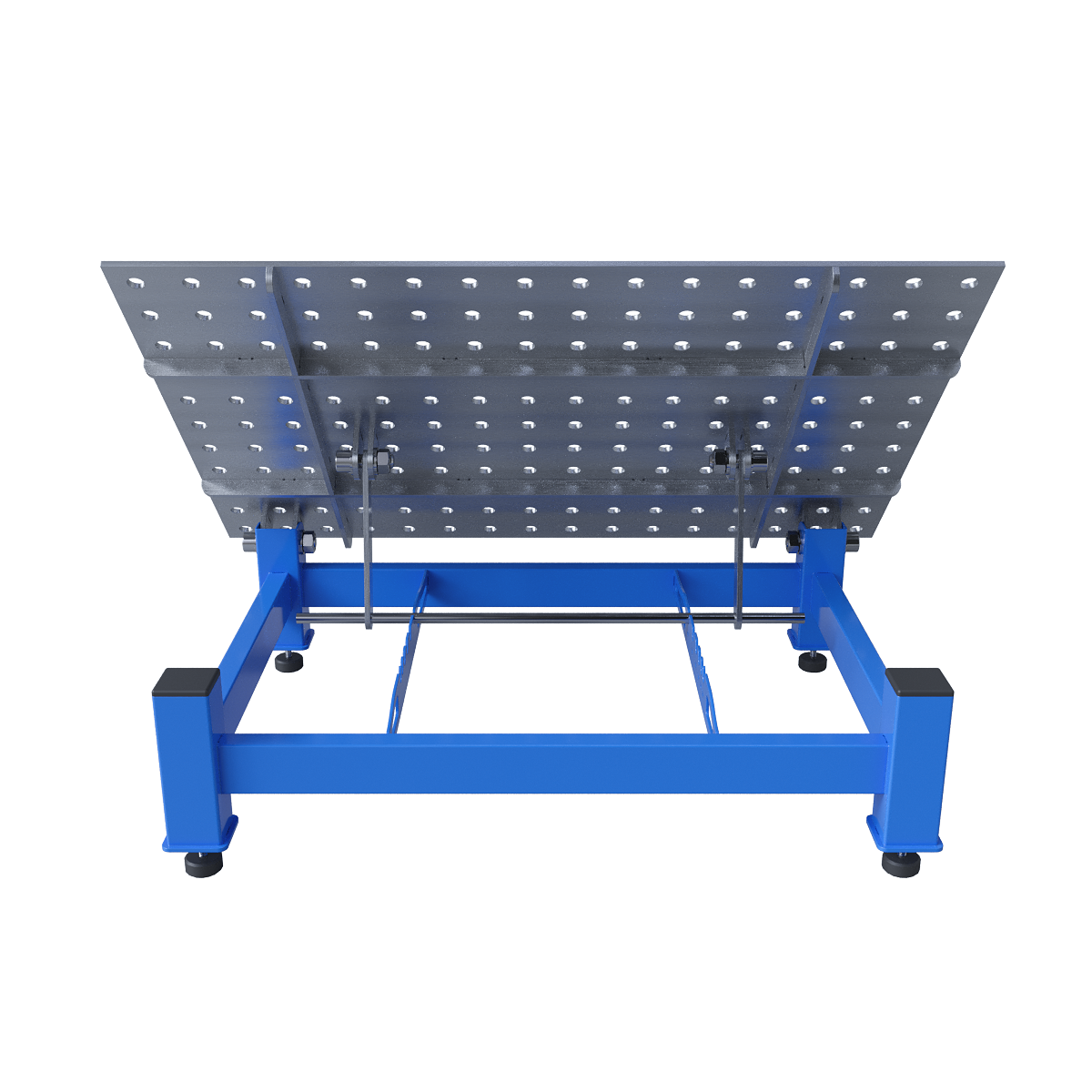 Welding Table MasterAngle 800x550