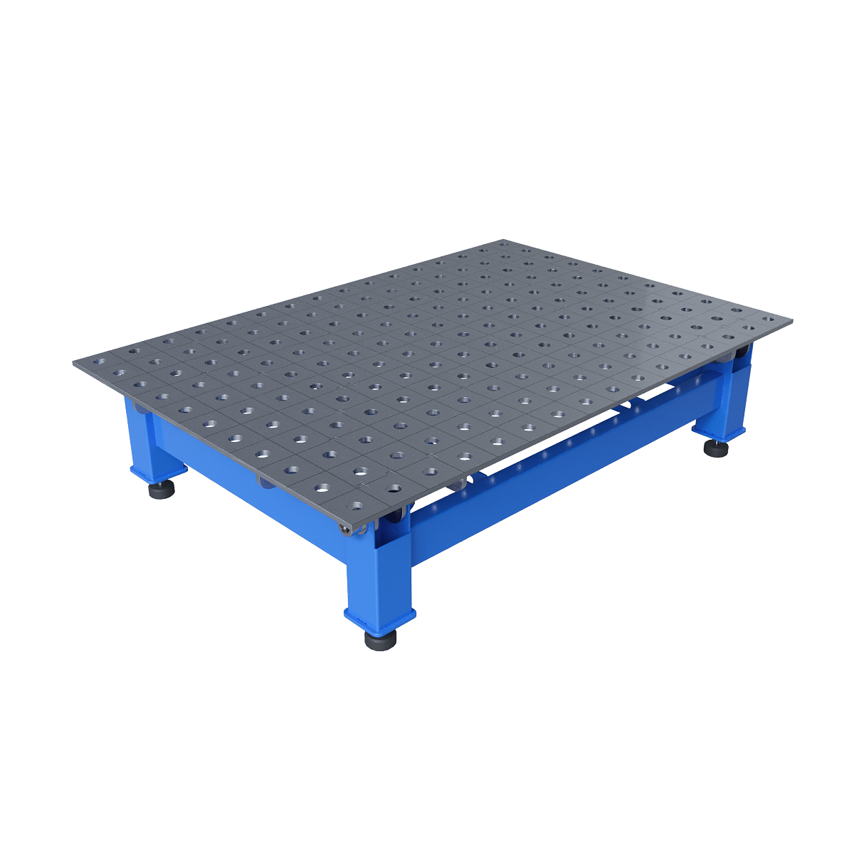 Welding Table MasterAngle 800x550