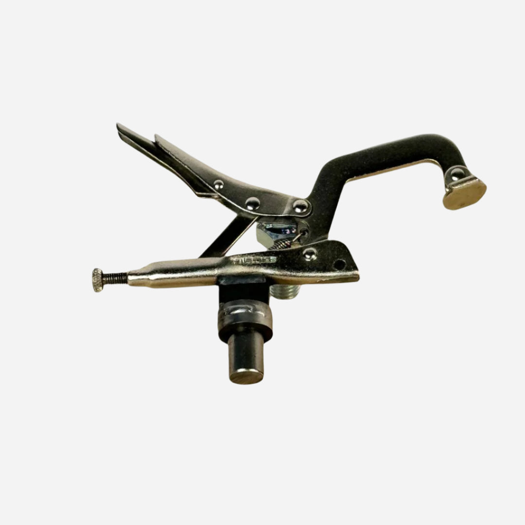 Quick-Change Clamp 01