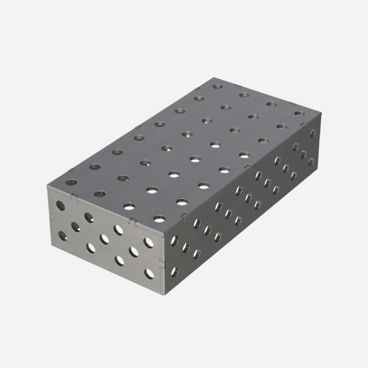 Riserblock 400x200x100
