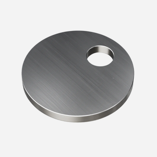 Round Eccentric Stop D65 6 mm