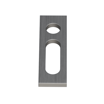 Stop Bar 100x30 6 mm
