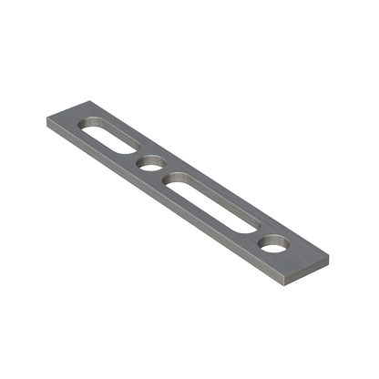 Stoppbalken 200x30 6 mm 
