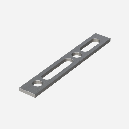 Stop Bar 200x30 6 mm
