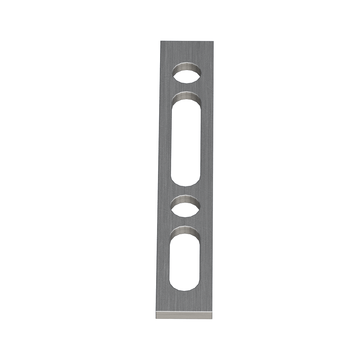 Stoppbalken 200x30 6 mm 