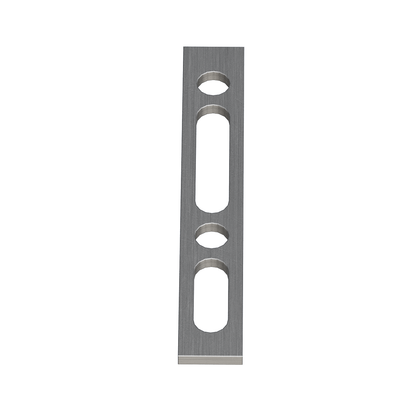 Stoppbalken 200x30 6 mm 