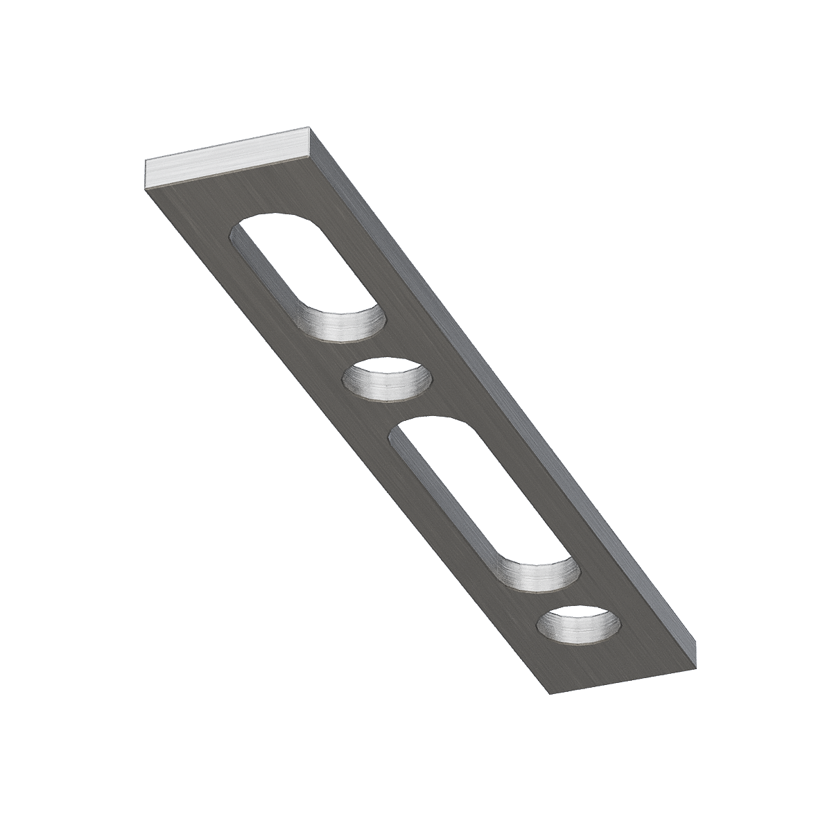 Stoppbalken 200x30 6 mm 