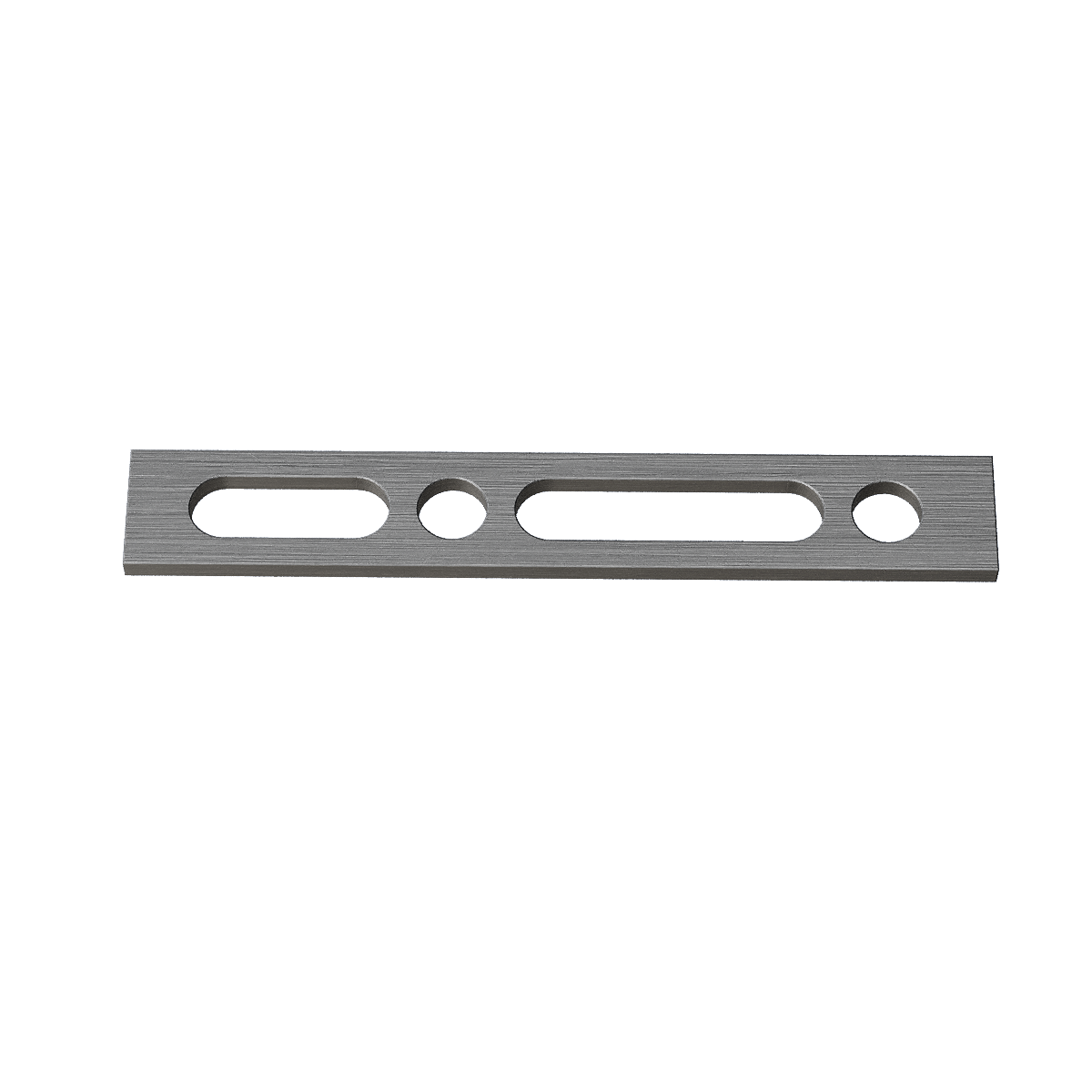 Stoppbalken 200x30 6 mm 
