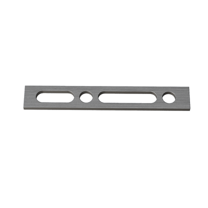 Stoppbalken 200x30 6 mm 