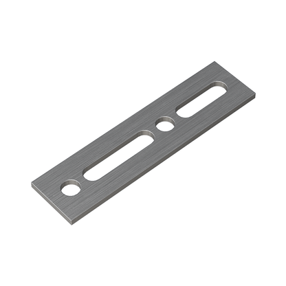 Stop Bar 200x50 6 mm