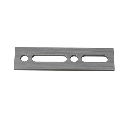 Stop Bar 200x50 6 mm
