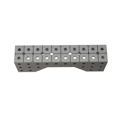 Support Block 500x100x150 6 mm