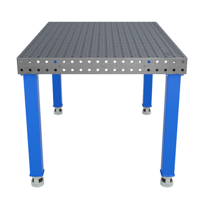 Welding Table PRO 6 1450x1000 Mobile