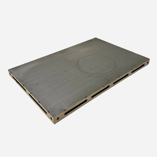 Werkbankplatte 900x600 