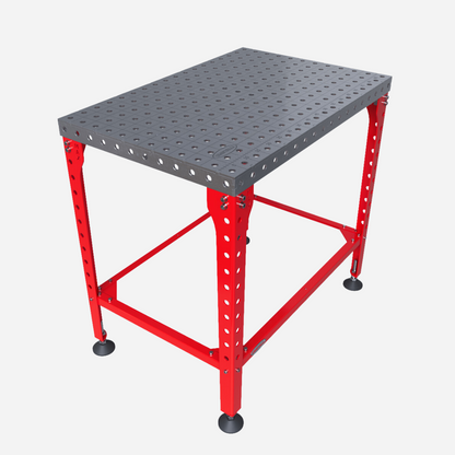 Welding Table MasterPlat MAX 900x600