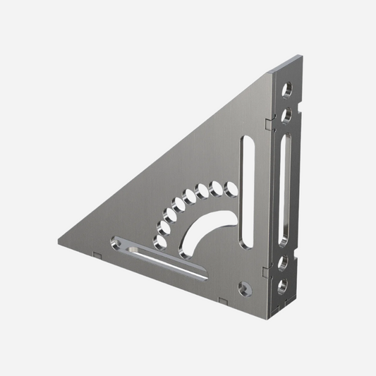 Universal Square 250x250x50 6 mm