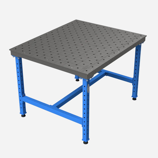 Svejsebord Vario 1200x1000