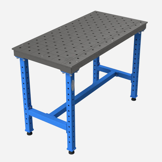 Svejsebord Vario 1200x600