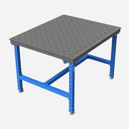 Svejsebord Vario 1200x1000 Mobile