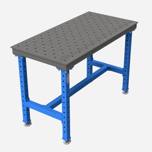 Svejsebord Vario 1200x600 Mobile