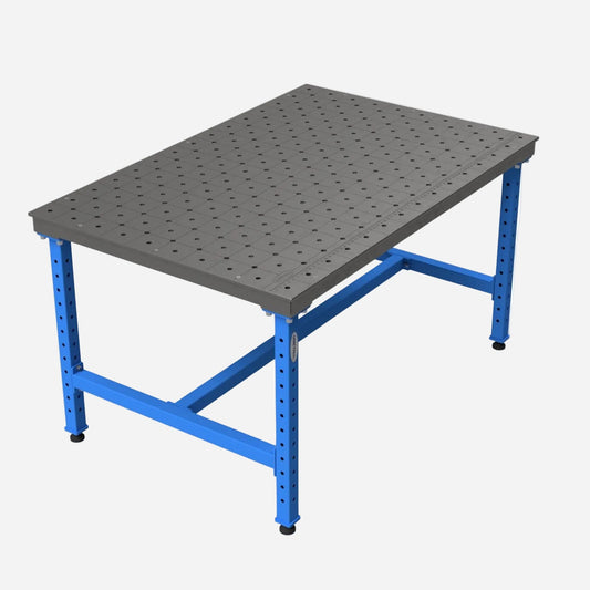 Svejsebord Vario 1500x1000