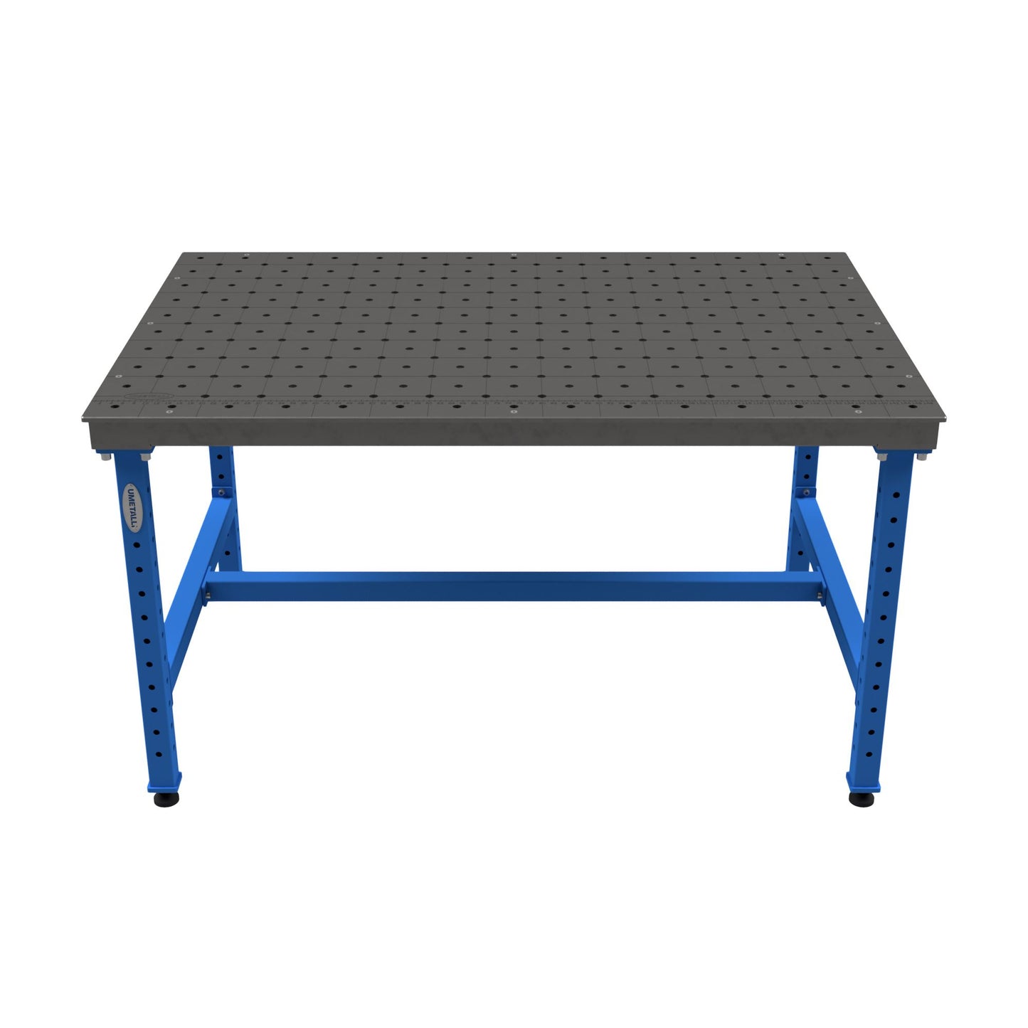 Schweißtisch Vario 1500x1000